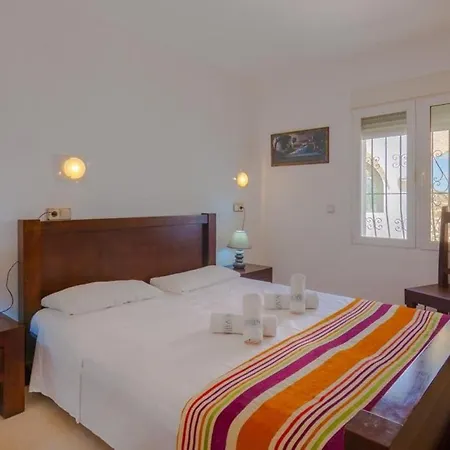 Appartement Tango 8 *