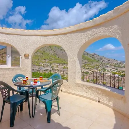 Appartement Tango 8 *