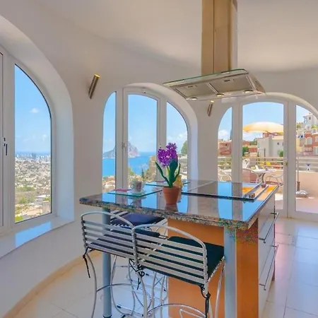 Tango 8 Appartement *