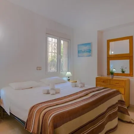 Tango 8 Appartement Calp