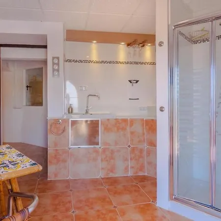 Appartement Tango 8 Calp